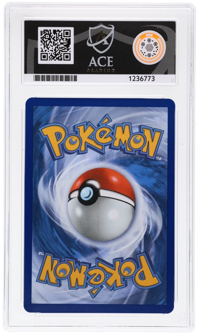 Kanto Starters Gen 1 ACE 10 Set | First Partner Illustration Series 1 | Bulbasaur, Charmander & Squirtle | Pokémon TCG