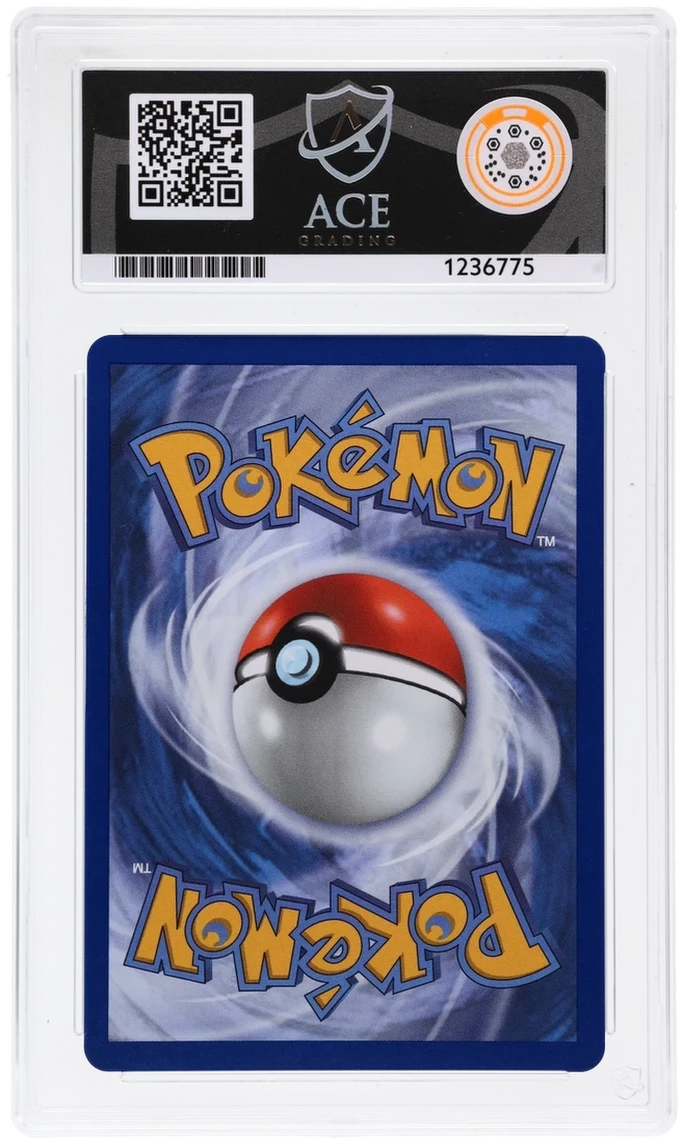 Kanto Starters Gen 1 ACE 10 Set | First Partner Illustration Series 1 | Bulbasaur, Charmander & Squirtle | Pokémon TCG
