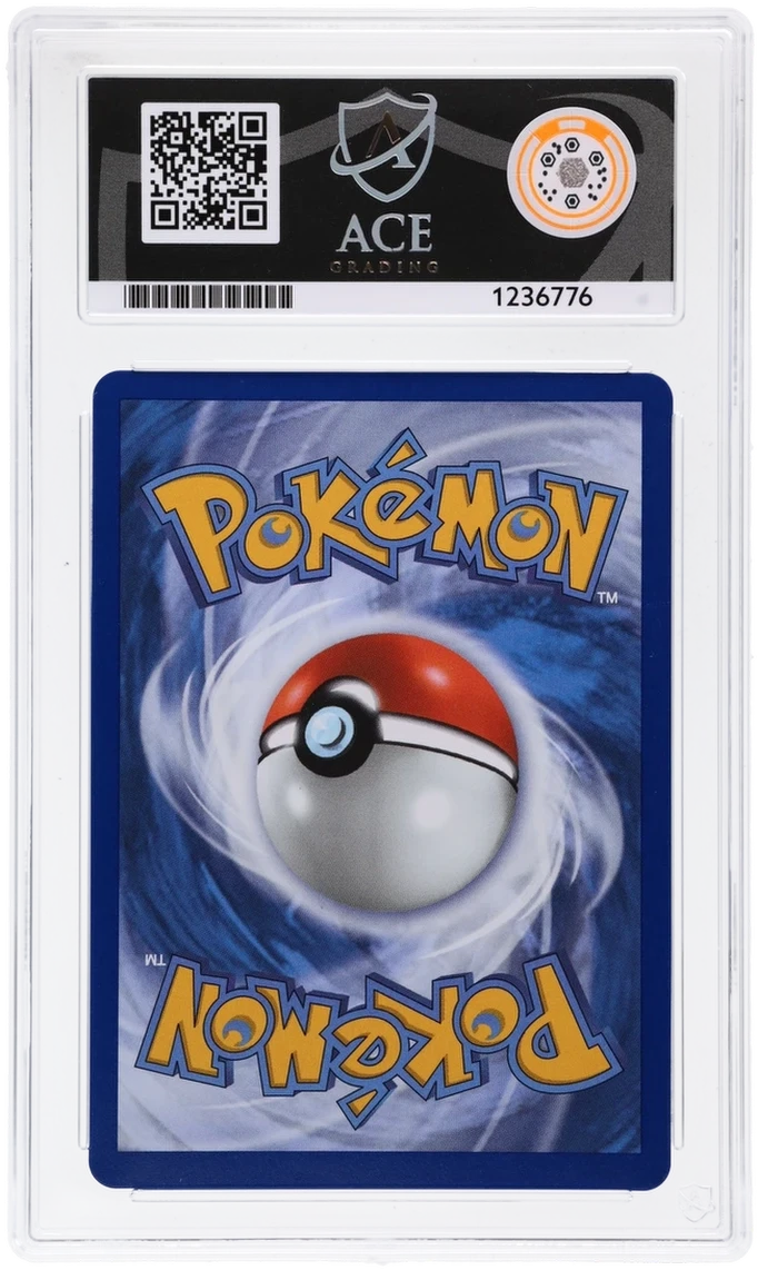 Bulbasaur 037/Black Star Promo | First Partner | Ace 10 | Pokémon TCG