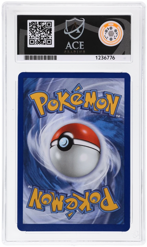 Bulbasaur 037/Black Star Promo | First Partner | Ace 10 | Pokémon TCG