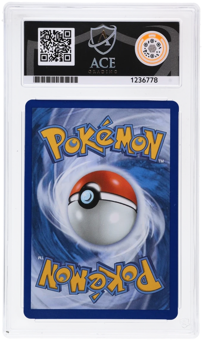 Kanto Starters Gen 1 ACE 10 Set | First Partner Illustration Series 1 | Bulbasaur, Charmander & Squirtle | Pokémon TCG