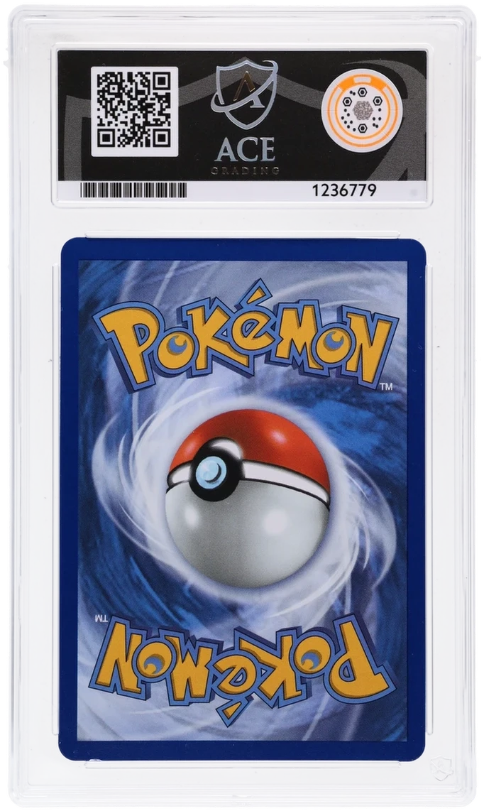 Johto Starters Gen 2 ACE 10 Set | First Partners Series 2 | Chikorita, Cyndaquil & Totodile | Pokémon TCG