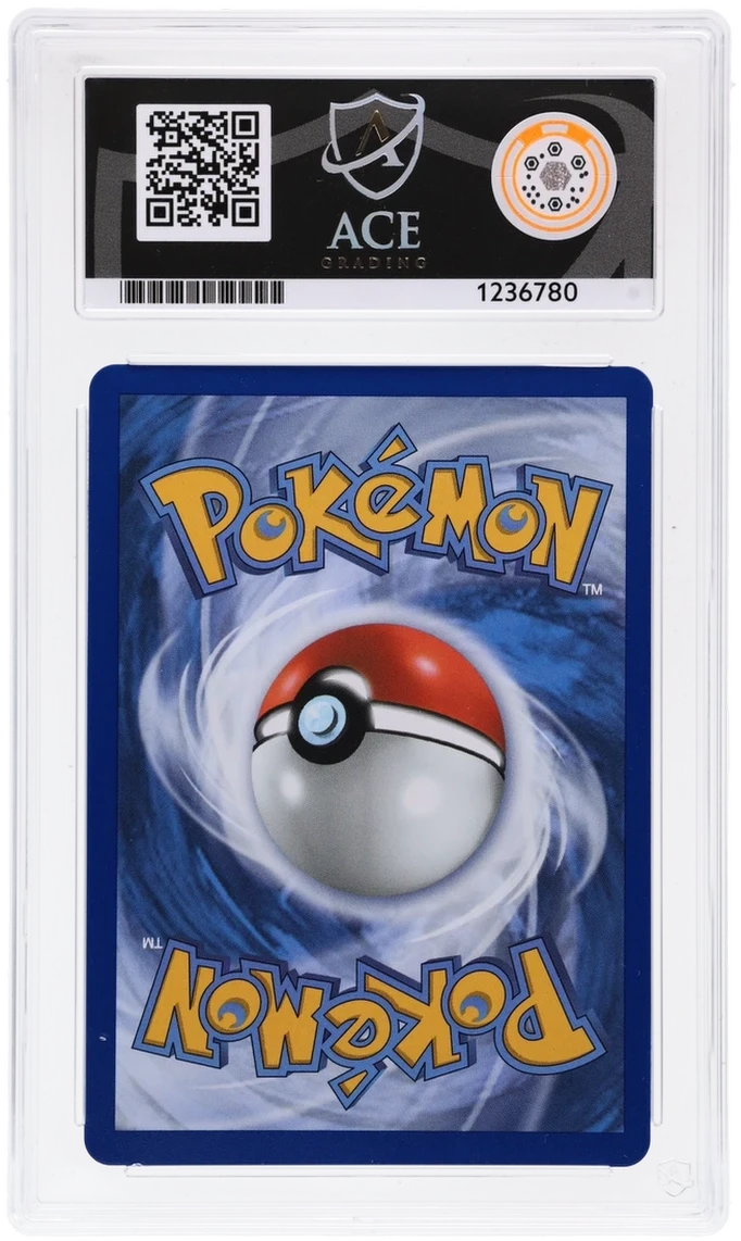 Johto Starters Gen 2 ACE 10 Set | First Partners Series 2 | Chikorita, Cyndaquil & Totodile | Pokémon TCG