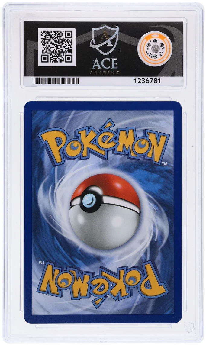 Johto Starters Gen 2 ACE 10 Set | First Partners Series 2 | Chikorita, Cyndaquil & Totodile | Pokémon TCG
