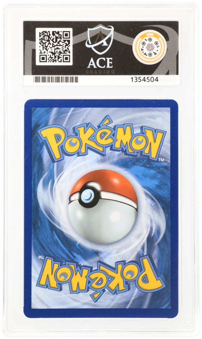 Charizard VMAX 020/189 - ACE 10 (Perfect Sub Grades)