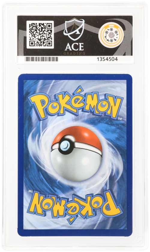 Charizard VMAX 020/189 - ACE 10 (Perfect Sub Grades)