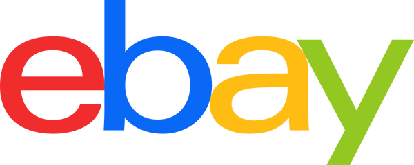 Find Us On eBay