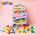 Pokémon Mystery Eraser Blind Boxes – Catch 'Em All!