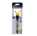 Pokémon Pikachu Character Topper Spinny Pen