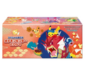 Pokémon Center Hoenn Special Box packaging with Pokémon characters on a pink background