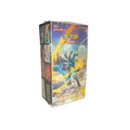 Chinese - Lucario Brave Stars Booster Box