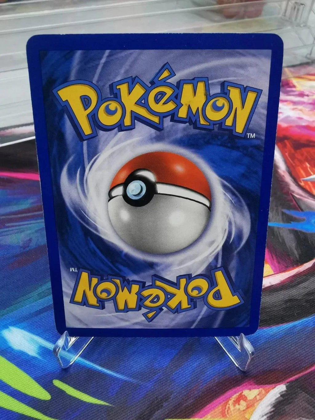 Pokémon TCG Salamence Delta Species EX Rare Holo 14/113