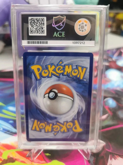 Clefairy 094/088 Perfect Order IR GEM MINT ACE 10