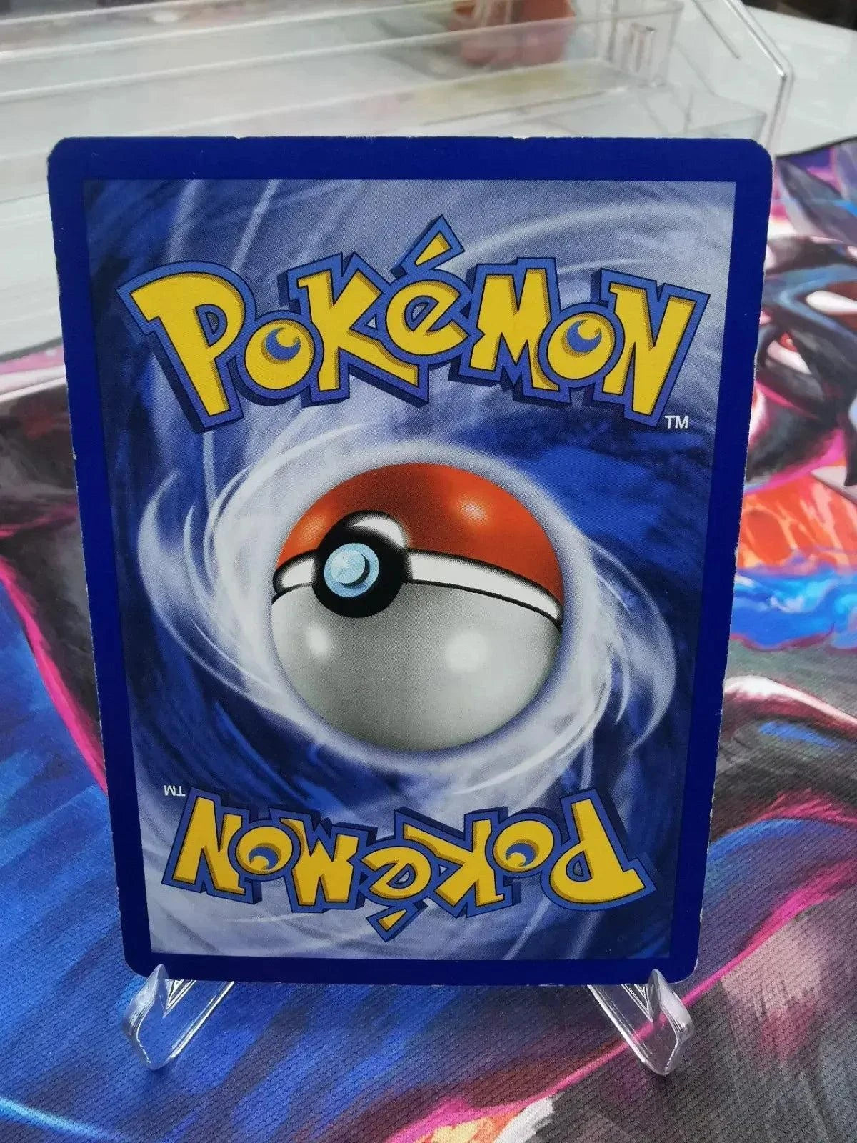 LP! Latios (22/110) EX Holon Phantoms Delta Species Holo Rare Pokemon Card!