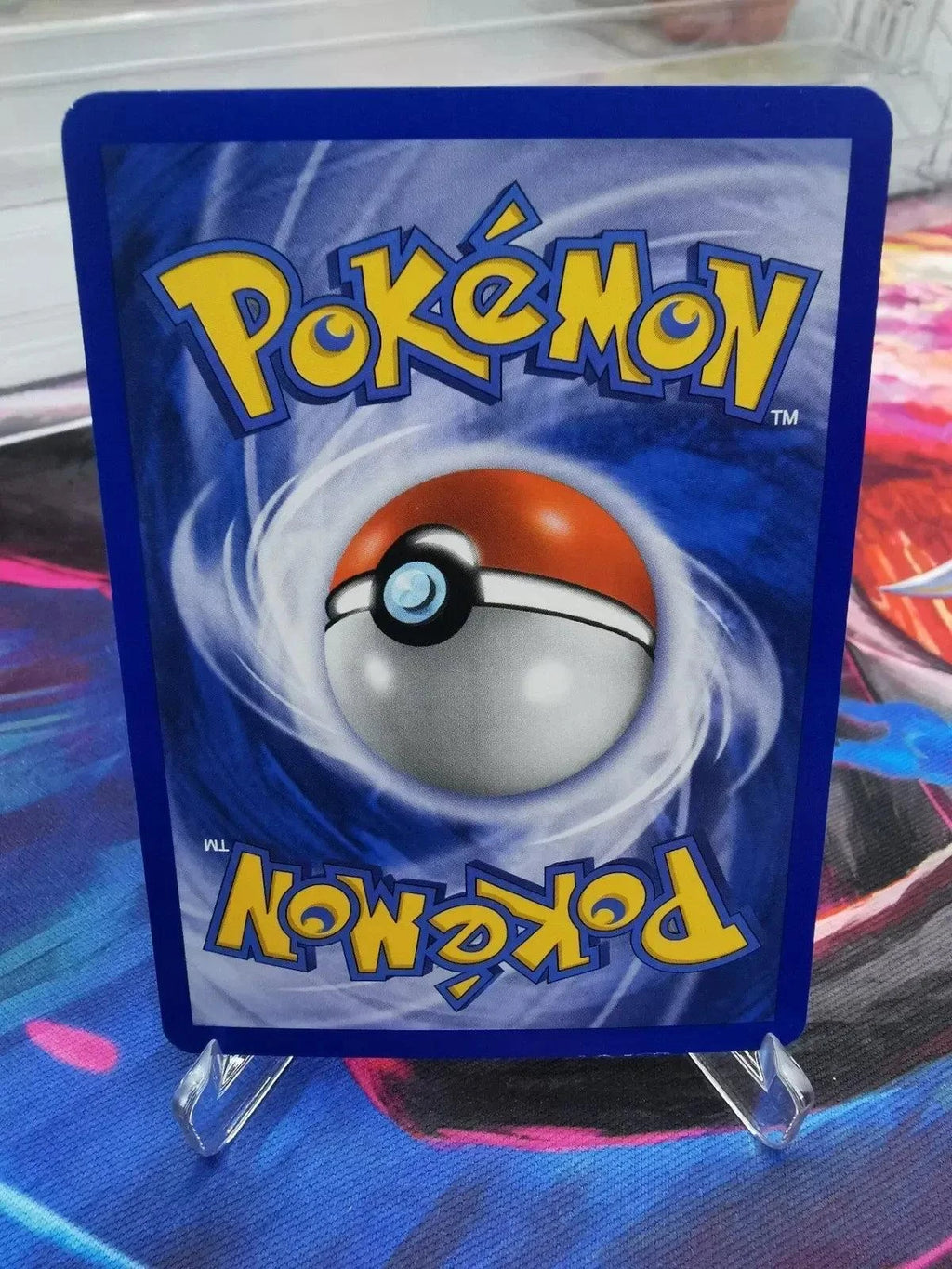 Nidoking 6/101 Holo Rare EX Dragon Frontiers Pokémon Card 2006