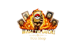 What The Deck TCG - Home