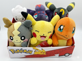 Pokémon Plushie!